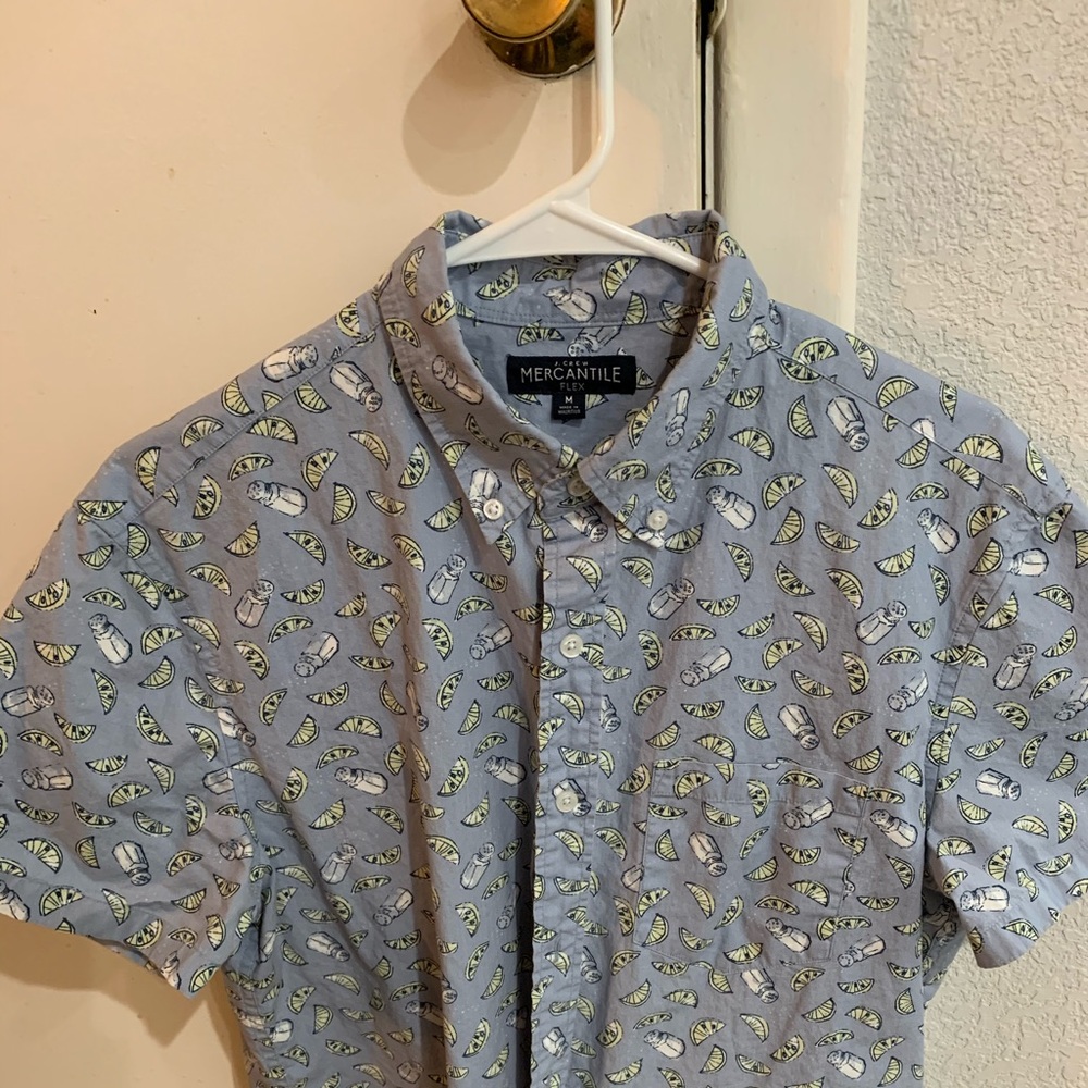 Jcrew size medium